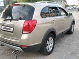 Chevrolet Captiva 2007 годаүшін4 550 000 тг. в Караганда – фото 3