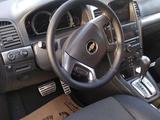Chevrolet Captiva 2007 годаүшін4 550 000 тг. в Караганда – фото 4