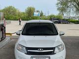 ВАЗ (Lada) Granta 2190 2014 года за 2 580 000 тг. в Уральск – фото 3