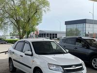 ВАЗ (Lada) Granta 2190 2014 года за 2 680 000 тг. в Уральск