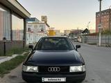 Audi 80 1990 года за 900 000 тг. в Кызылорда