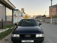 Audi 80 1990 года за 750 000 тг. в Кызылорда