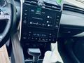 Hyundai Tucson 2023 года за 12 500 000 тг. в Алматы – фото 12
