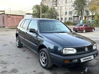 Volkswagen Golf 1991 года за 1 200 000 тг. в Караганда