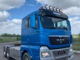 MAN  TGX 2012 годаүшін30 000 000 тг. в Караганда