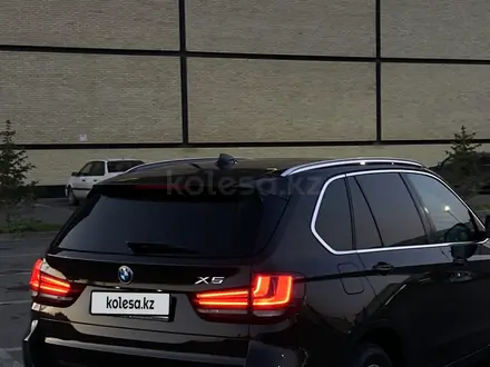 BMW X5 2014 года за 18 500 000 тг. в Тараз – фото 5