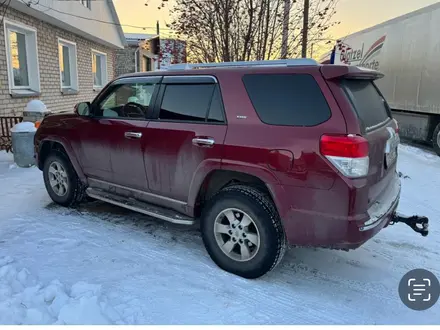 Toyota 4Runner 2012 года за 15 500 000 тг. в Астана – фото 9