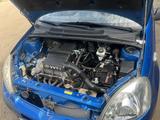 Toyota Yaris 2003 годаүшін2 650 000 тг. в Алматы – фото 3