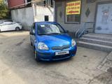 Toyota Yaris 2003 годаүшін2 650 000 тг. в Алматы