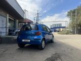 Toyota Yaris 2003 годаүшін2 650 000 тг. в Алматы – фото 5