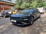 Kia K8 2021 года за 15 500 000 тг. в Алматы