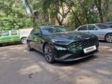 Kia K8 2021 года за 15 500 000 тг. в Алматы – фото 2