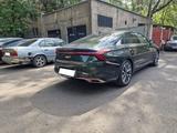 Kia K8 2021 года за 15 500 000 тг. в Алматы – фото 3