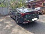 Kia K8 2021 года за 15 500 000 тг. в Алматы – фото 4