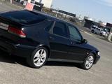Saab 9-3 1999 года за 900 000 тг. в Актау – фото 3