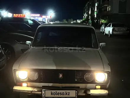 ВАЗ (Lada) 2106 1991 года за 450 000 тг. в Тараз – фото 11