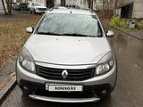 Renault Sandero Stepway 2013 годаfor3 500 000 тг. в Усть-Каменогорск