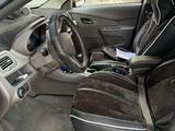 Chevrolet Cobalt 2023 года за 5 400 000 тг. в Талдыкорган – фото 3