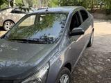Chevrolet Cobalt 2023 года за 5 400 000 тг. в Талдыкорган – фото 4