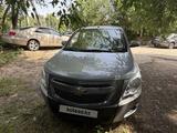 Chevrolet Cobalt 2023 года за 5 400 000 тг. в Талдыкорган