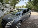 Chevrolet Cobalt 2023 года за 5 400 000 тг. в Талдыкорган – фото 2