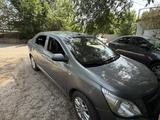 Chevrolet Cobalt 2023 года за 5 400 000 тг. в Талдыкорган – фото 5