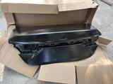 Крышка багажника на Toyota Camry 80 за 11 222 тг. в Алматы – фото 2