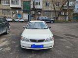 Nissan Cefiro 2002 года за 2 650 000 тг. в Алматы