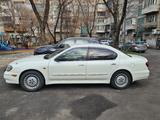 Nissan Cefiro 2002 года за 2 650 000 тг. в Алматы – фото 3