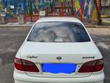 Nissan Cefiro 2002 года за 2 650 000 тг. в Алматы – фото 5