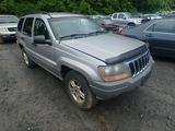 Jeep Grand Cherokee 2003 года за 737 931 тг. в Петропавловск