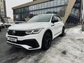 Volkswagen Tiguan 2021 года за 17 300 000 тг. в Астана – фото 2