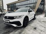 Volkswagen Tiguan 2021 года за 17 500 000 тг. в Астана