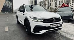 Volkswagen Tiguan 2021 года за 17 500 000 тг. в Астана – фото 2