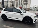 Volkswagen Tiguan 2021 года за 18 400 000 тг. в Астана – фото 3