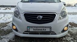 Chevrolet Spark 2017 года за 4 000 000 тг. в Шымкент