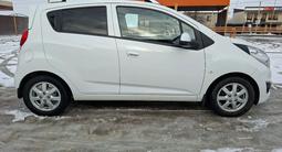 Chevrolet Spark 2017 года за 4 000 000 тг. в Шымкент – фото 4