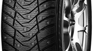 Yokohama Ice Guard IG65 (шип) 235/50R18 за 73 000 тг. в Алматы