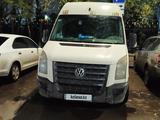 Volkswagen Crafter 2009 года за 7 000 000 тг. в Астана – фото 2