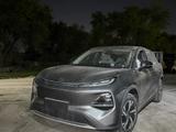 Changan Qiyuan Q05 2026 годаүшін6 600 000 тг. в Астана – фото 2