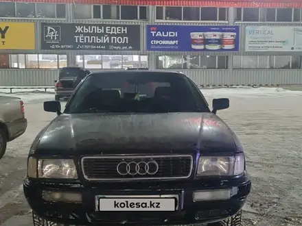 Audi 80 1992 года за 1 200 000 тг. в Жезказган
