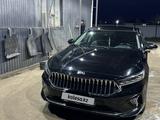 Kia K7 2020 годаүшін15 250 000 тг. в Атырау – фото 5