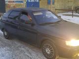 ВАЗ (Lada) 2112 2007 года за 450 000 тг. в Актобе – фото 3