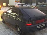 ВАЗ (Lada) 2112 2007 года за 450 000 тг. в Актобе – фото 5