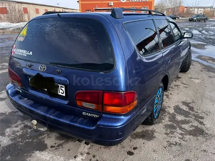 Toyota Camry 1995 года за 2 000 000 тг. в Петропавловск – фото 4