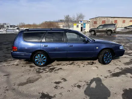 Toyota Camry 1995 года за 2 000 000 тг. в Петропавловск – фото 6