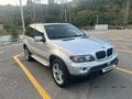 BMW X5 2005 года за 7 100 000 тг. в Астана – фото 3