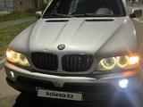 BMW X5 2005 года за 7 100 000 тг. в Астана – фото 5
