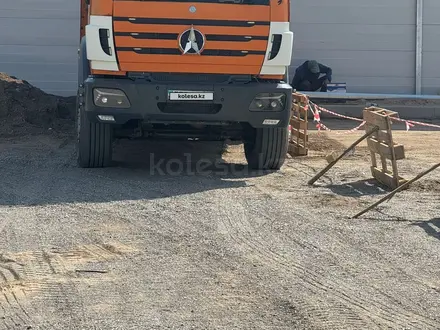 Beiben (North Benz)  ND3250 2013 года за 15 000 000 тг. в Алматы – фото 2