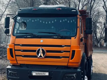 Beiben (North Benz)  ND3250 2013 года за 15 000 000 тг. в Алматы